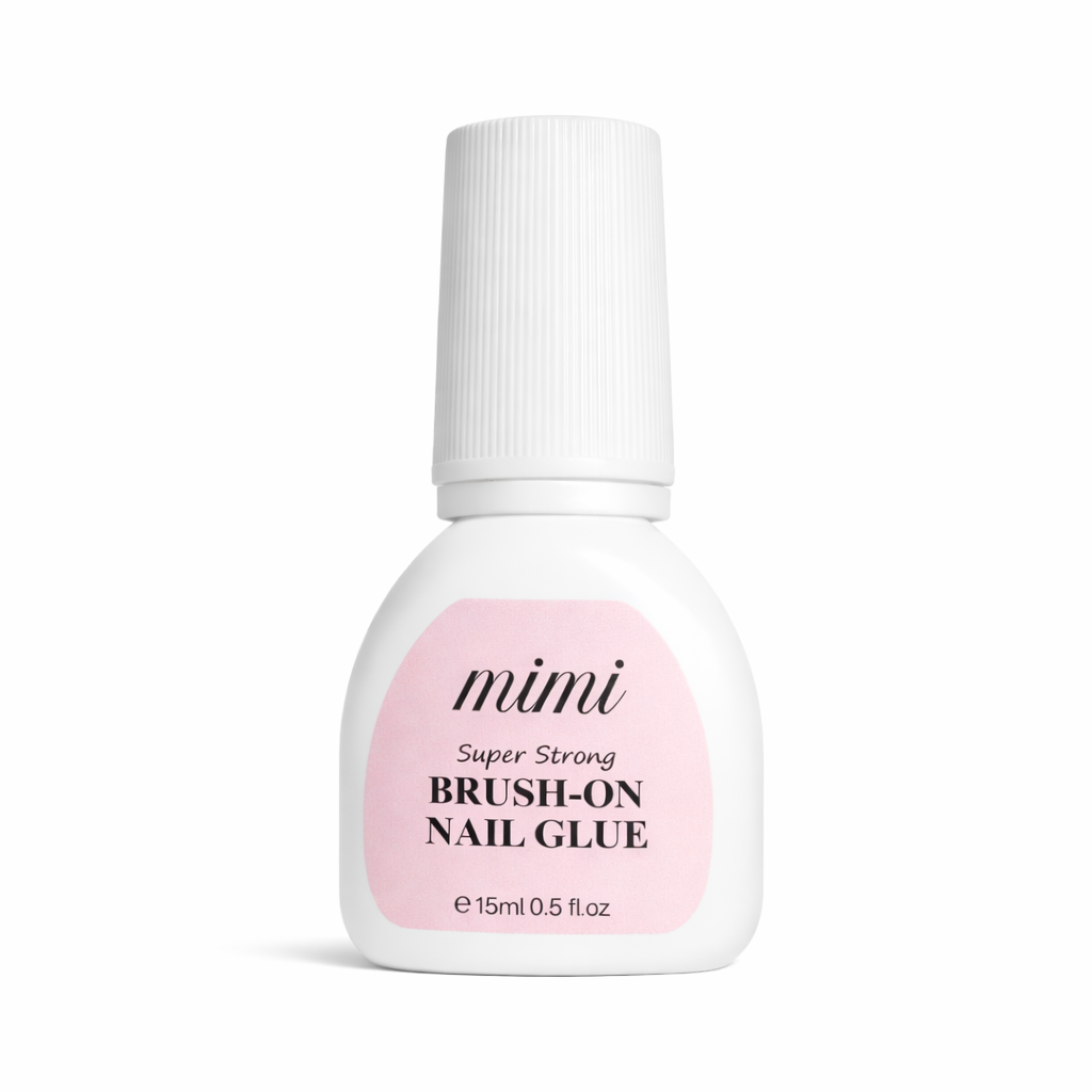 Colle pour Faux ongles