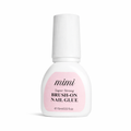 Colle pour faux ongles Mimi avec applicateur pinceau