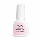 Colle pour faux ongles Mimi avec applicateur pinceau