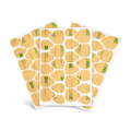 Gel pads 3M pour press-on nails Mimi — 20 poses
