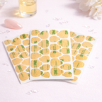 Gel pads 3M pour press-on nails Mimi — 20 poses