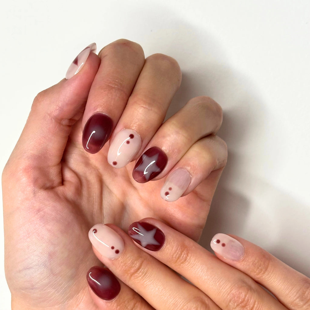 Cherry Nova
