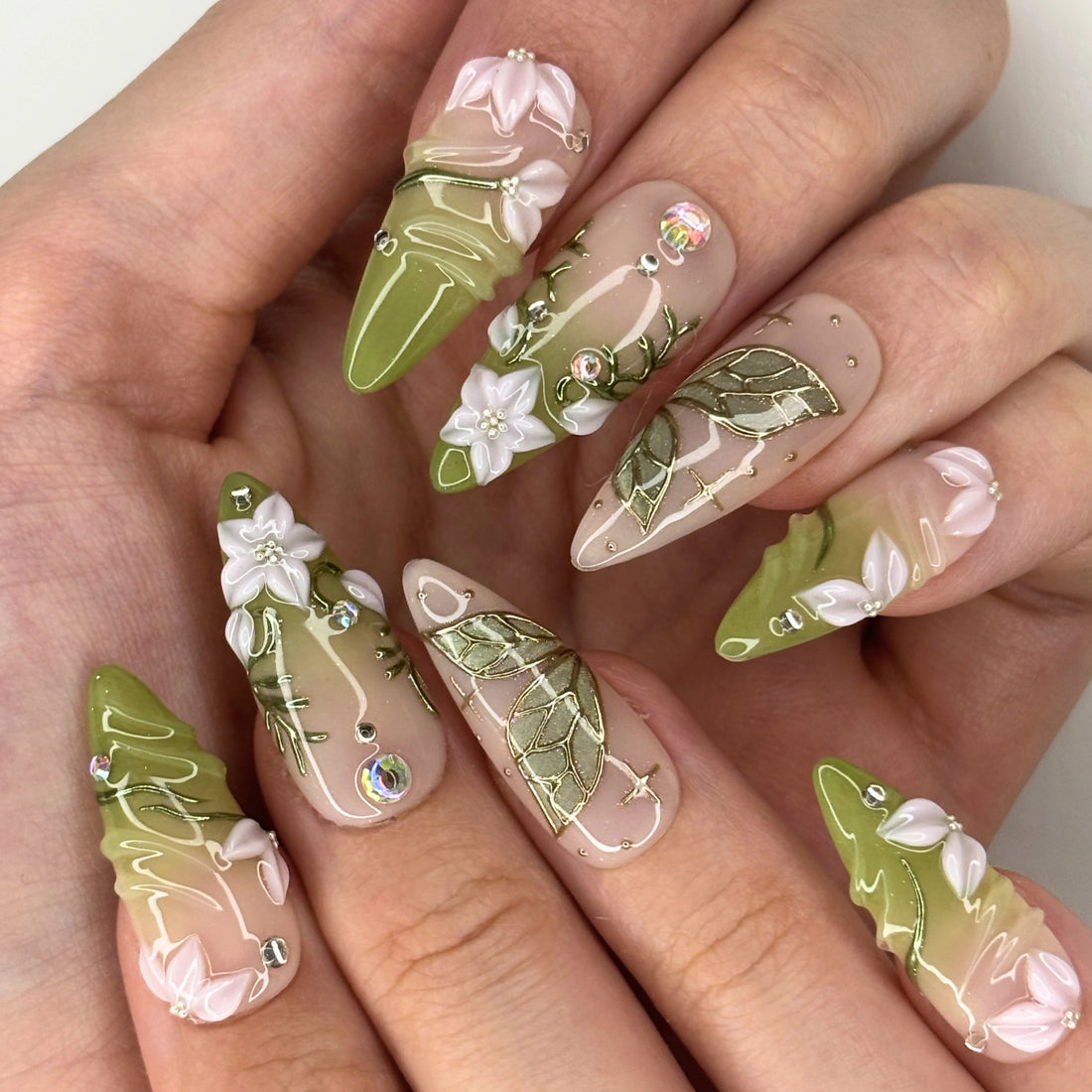 Fairy Garden