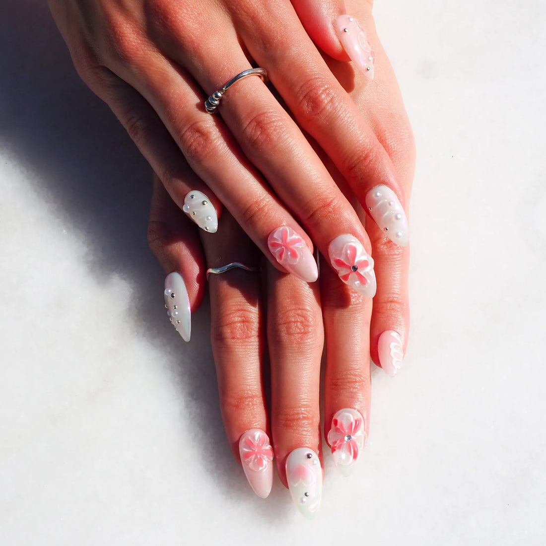 Pink Fever
