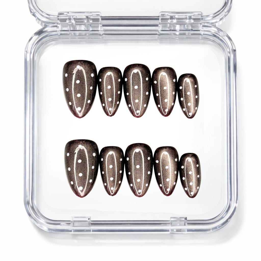 Mocha Dots