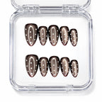 Mocha Dots