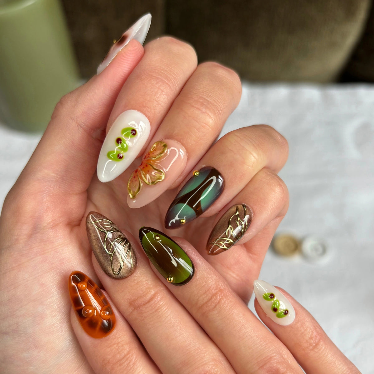 Olive