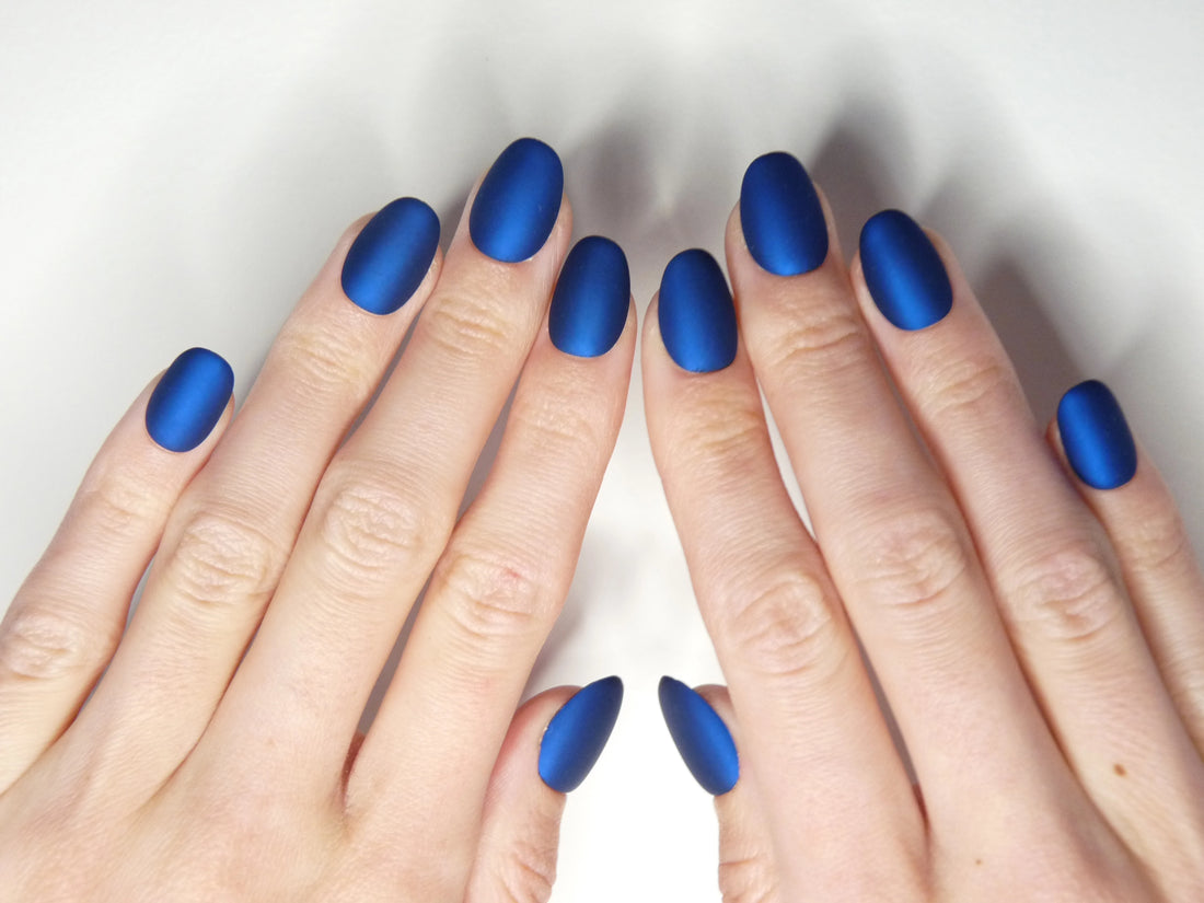Blue Velvet