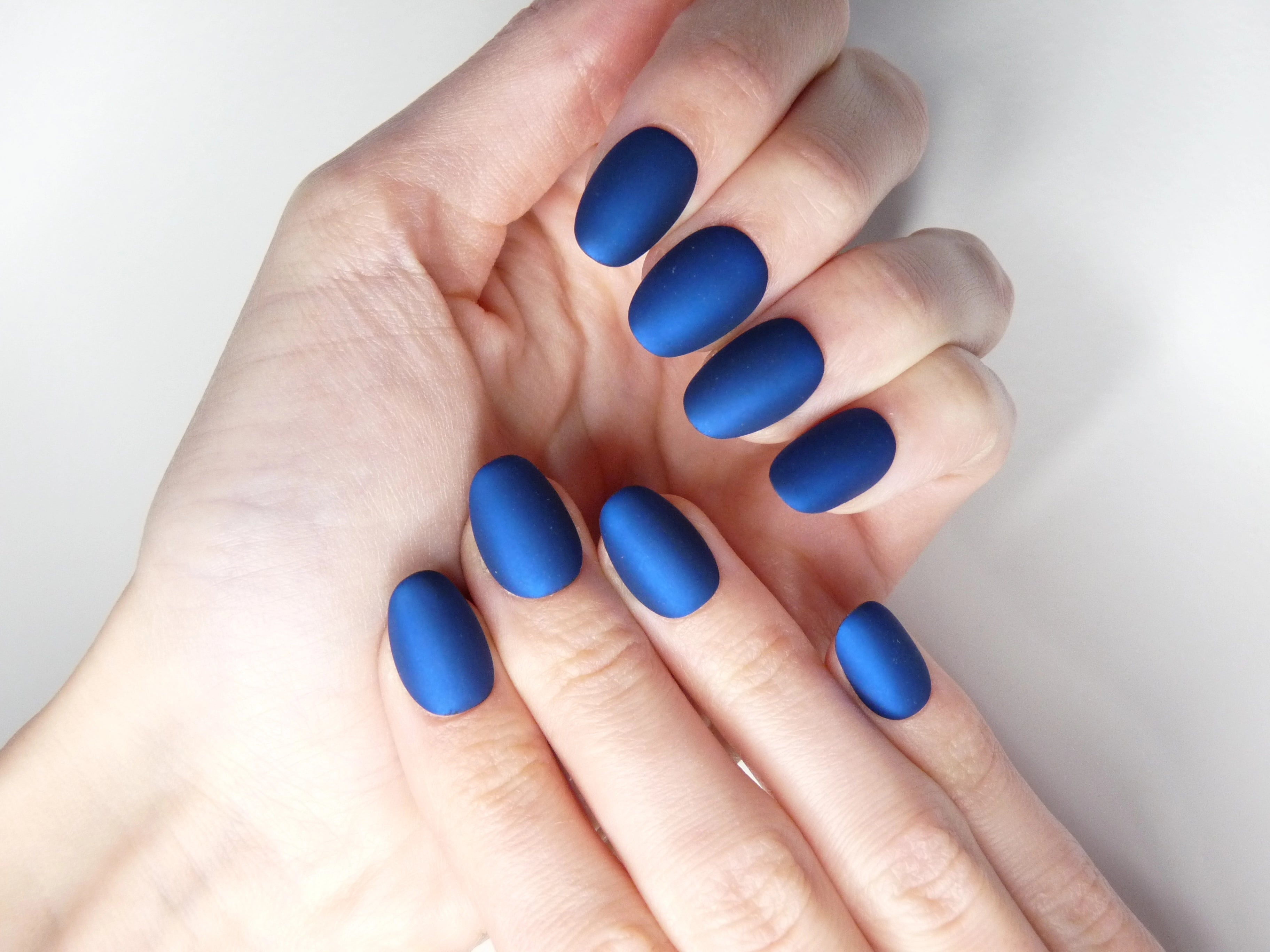 Blue Velvet