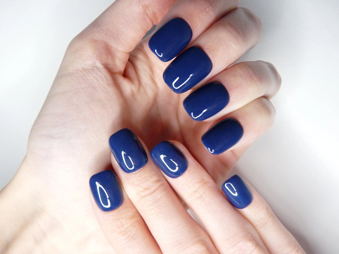 Bleu Nuit