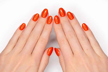 Tangerine Pop