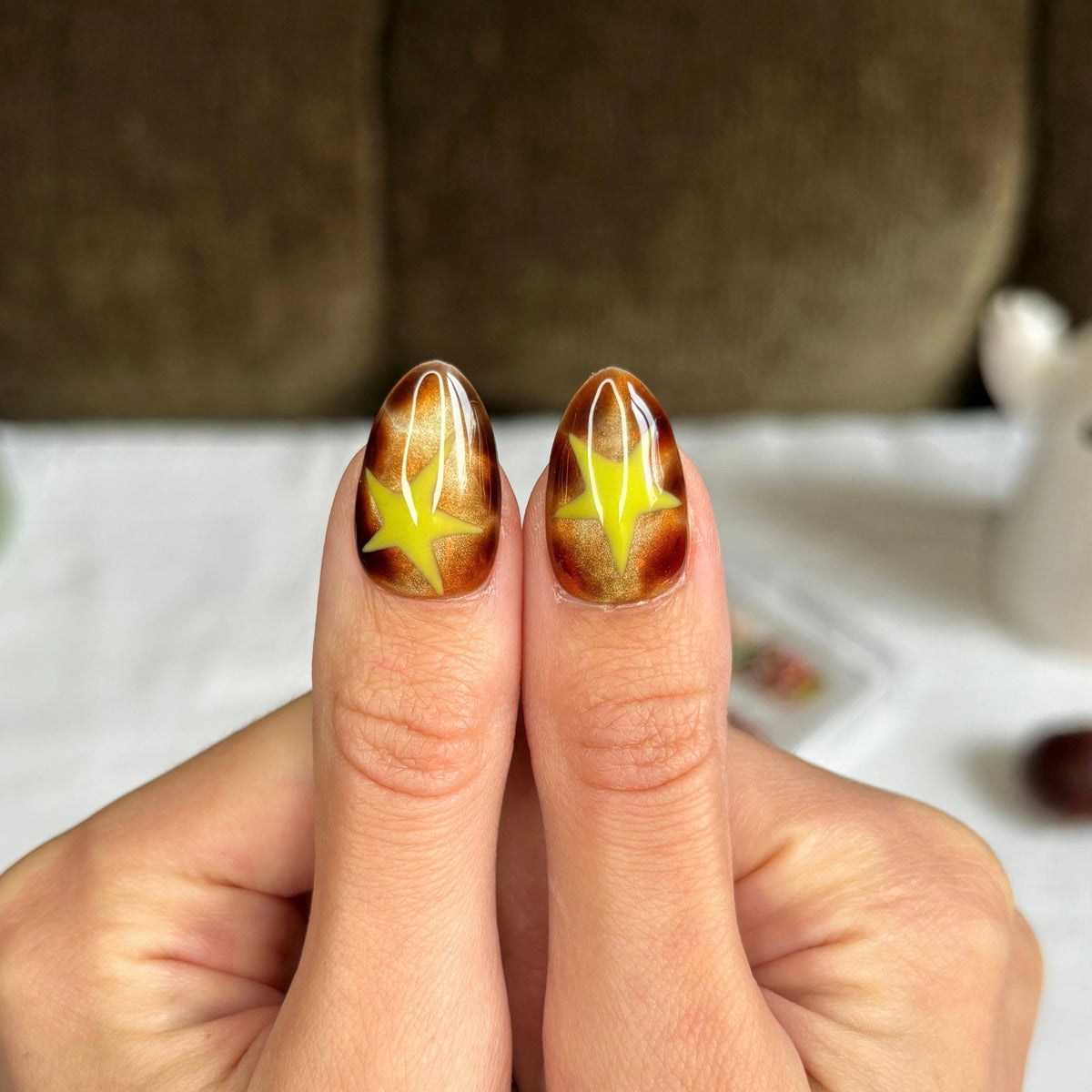 Stars Shell