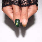 Wonderfall — press-on nails faits main Mimi
