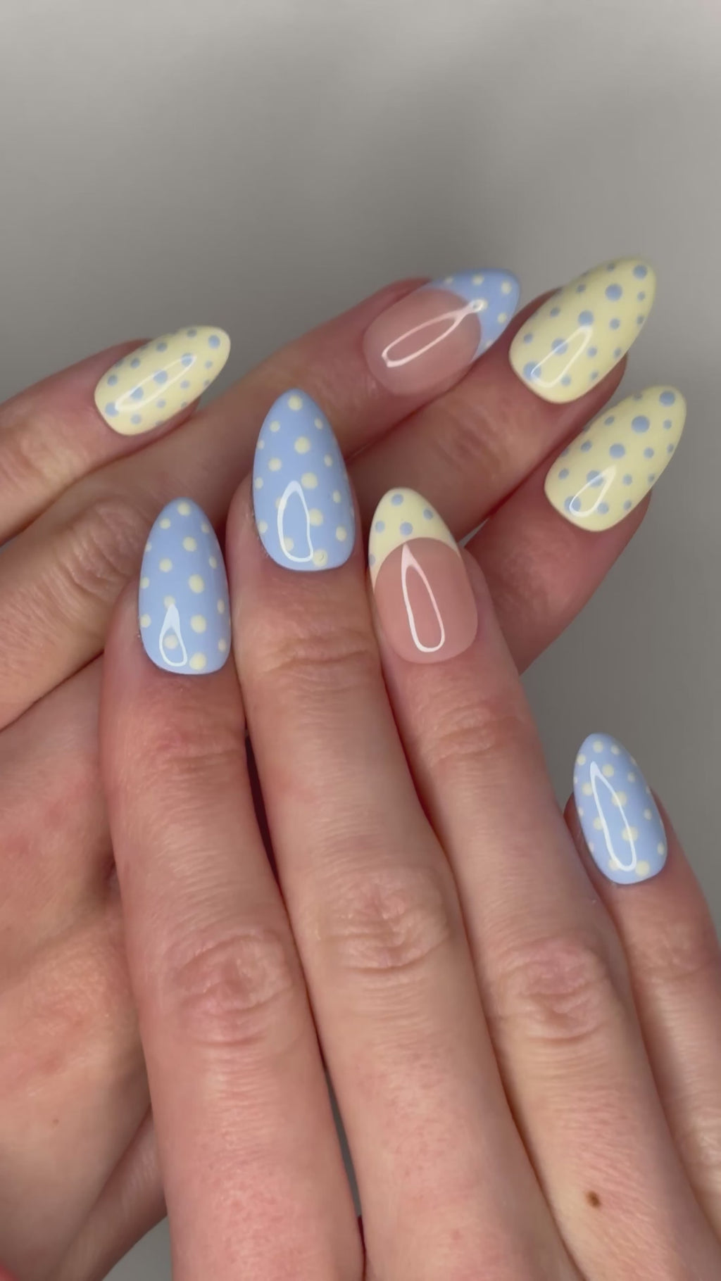 Baby Dots