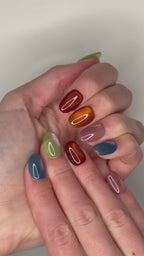 Aura Jelly