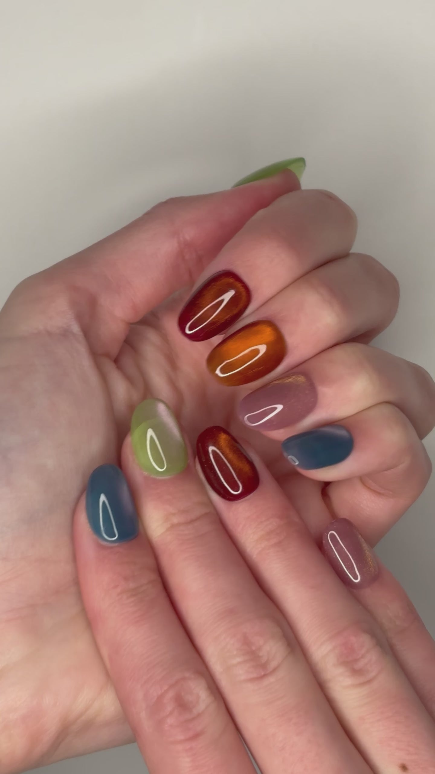 Aura Jelly